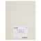 JAM Paper 8.5" x 11" Parchment Cardstock, 50 Sheets